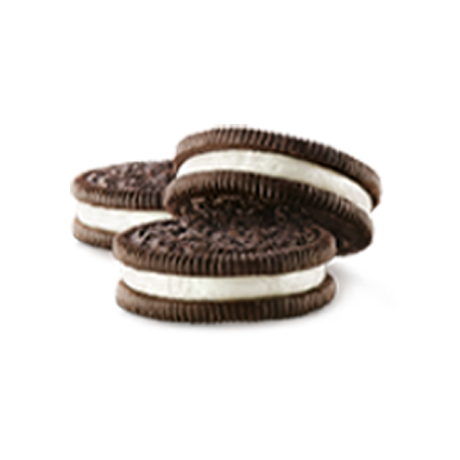 Cookies & Cream 