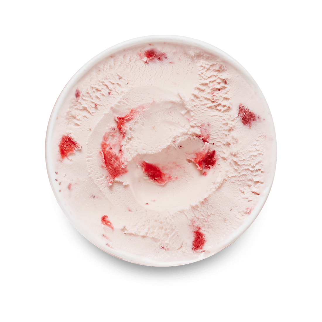 Strawberries & Cream Pint